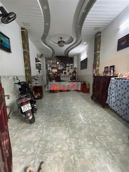 MẶT TIỀN ĐỖ NHUẬN – ĐƯỜNG 12M – KINH DOANH SIÊU ĐỈNH