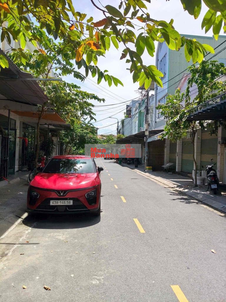 bán nhà hoà mỹ 3