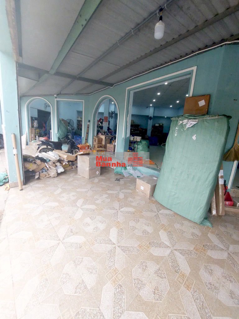 3 MẶT TIỀN D.TÍCH KHỦNG 240m2 K. DOANH CỰC ĐỈNH TT P LINH ĐÔNG; 10,9TỶ