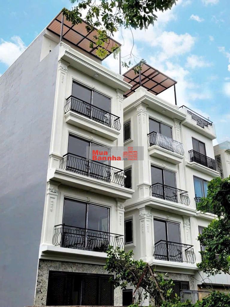 ✅ Siêu phẩm nhà mới lô góc - full nội thất tại Cự Khối - đẹp miễn chê