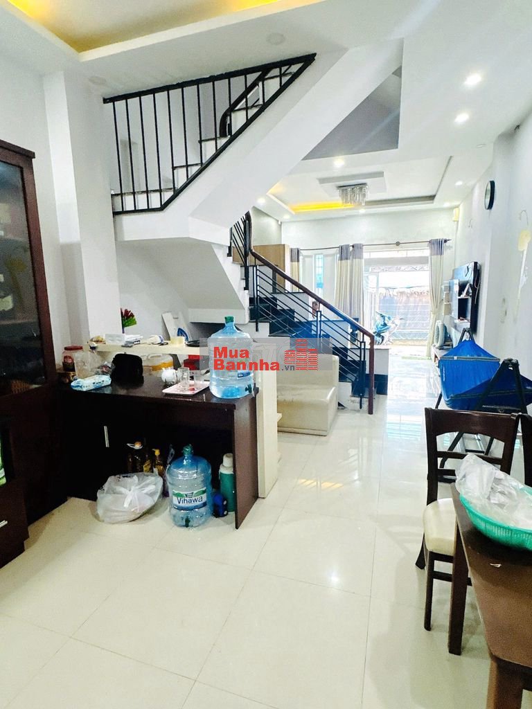 Siêu Hiếm! Nhà 3 Tầng BTCT Linh Đông  58m² Hẻm Xe Hơi ~ Phạm Văn Đồng