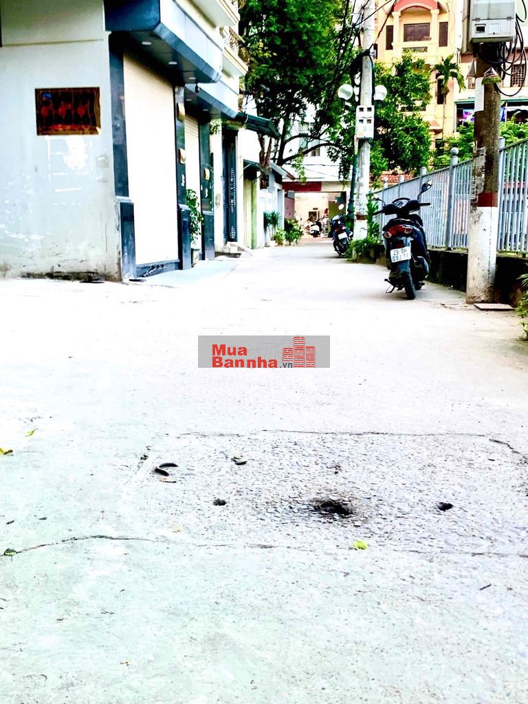 #OTO CÁCH 10M -  #LÔ GÓC - #HỒ GẦN NHÀ THOÁNG MÁT - #Ở SƯỚNG - #NÂNG T