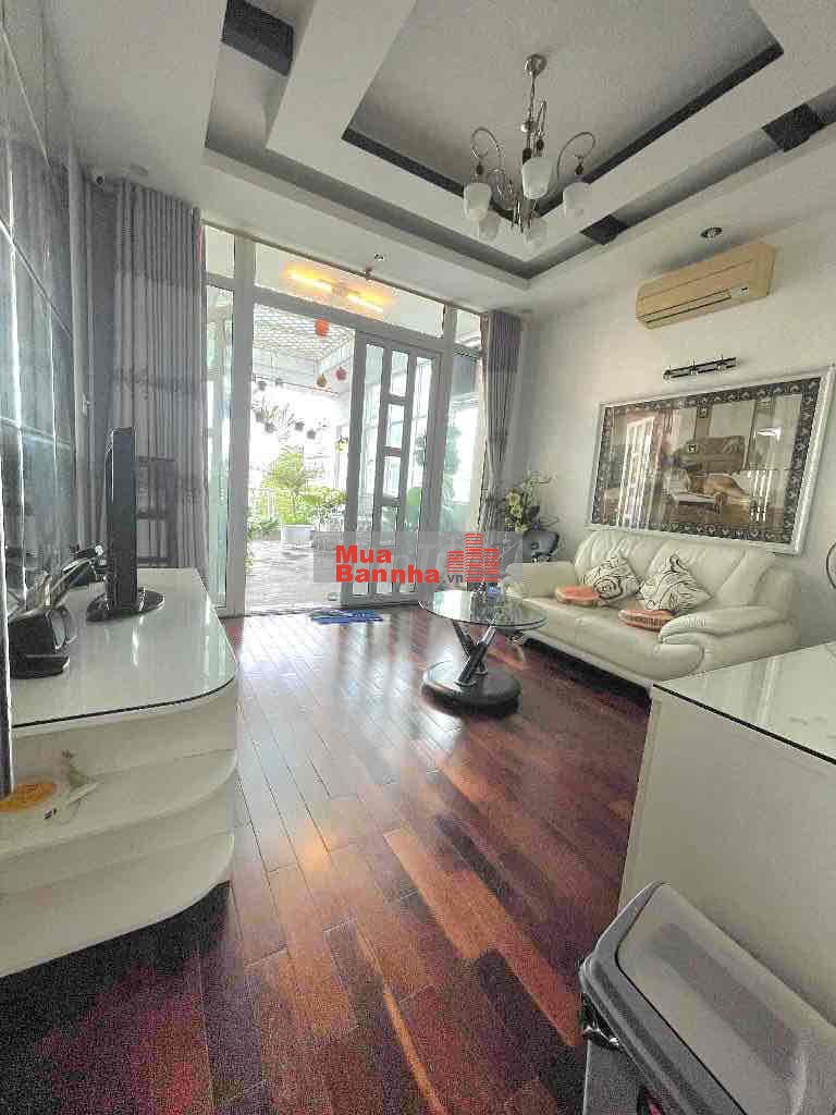 SIÊU PHẨM MẶT TIỀN 5 TẦNG - CXPL A - HẬU GIANG -80m2 - VỊ TRÍ ĐẮC ĐỊA✨