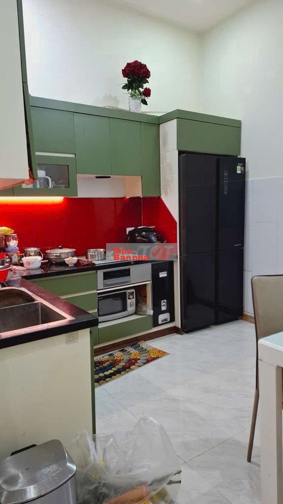 Bán nhà Tư Đình - 3 tầng -3 ngủ cực rộng - khu phố tiện ích