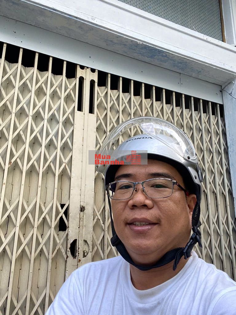 HXH BÀNH VĂN TRÂN, 44M2 (4.2*11), CÔNG VIÊN NHỎ TRƯỚC NHÀ, CHỈ 7.9 TỶ!