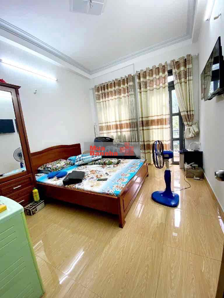 🔥 SIÊU PHẨM CƯ XÁ ĐÀI RA ĐA PHÚ LÂM – 58M² – Hxh 10m – 3 TẦNG BTCT✨✨