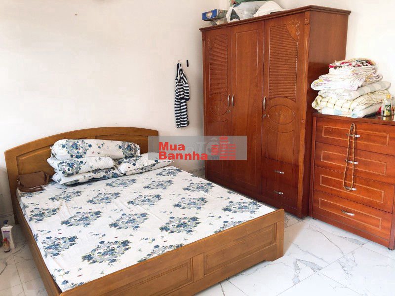 3 TẦNG BTCT KIÊN CỐ - NGAY PARC MALL - 4X13M SỔ ĐẸP - NGAY KDC CAO LỖ