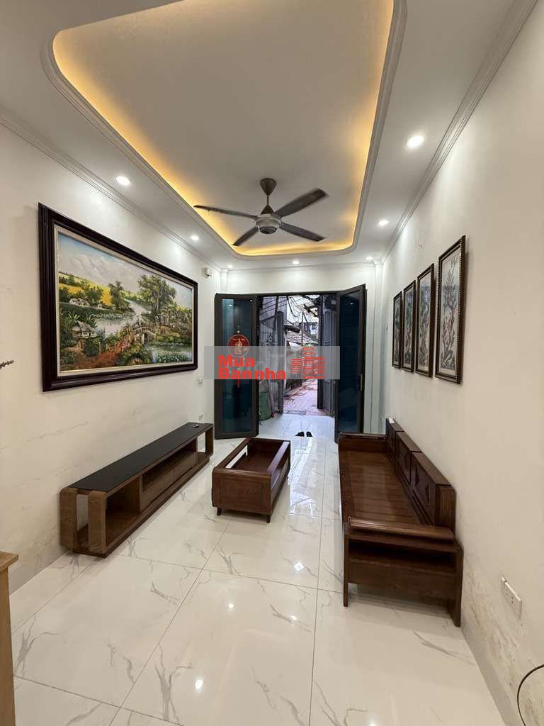 Bùi Xương Trạch vừa ở vừa kinh doanh siêu đỉnh. DT 36m2 ô tô tránh