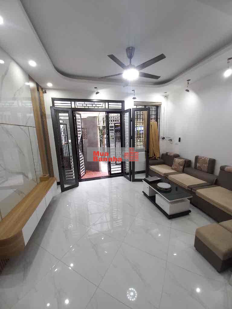 PHỐ YÊN PHÚC VĂN QUÁN, VỊ TRÍ ĐẸP, KHU DÂN TRÍ CAO, TIỆN ÍCH BỦA VÂY