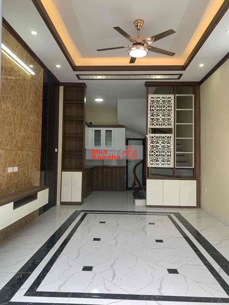 Hiếm 7.7ty ô tô vào nhà ngõ nông rộng xung quanh nhiều tiện ích