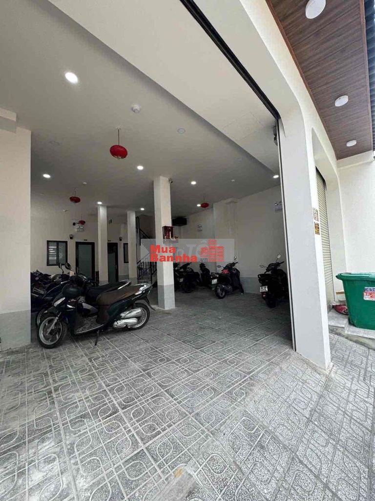 🐿️🐿️🐿️ Bắn căn nhà hẽm Đường Tân Mỹ, Quận 7.