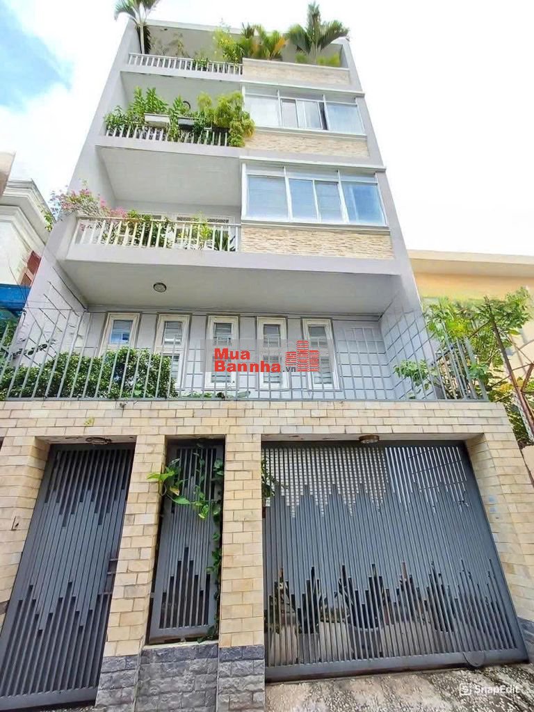 ✅️HẺM 8M - KHU VIP BÀU CÁT - 5 TẦNG, 5X16 - CAM KẾT CHUẨN 100%