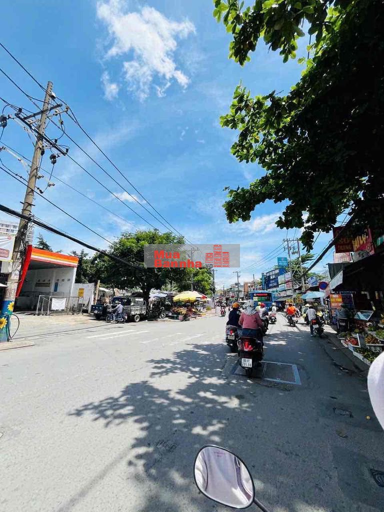 NHÀ CẤP 4 GIÁ TỐT – BÌNH TRƯNG ĐÔNG, THỦ ĐỨC | 30M² SỔ RIÊNG