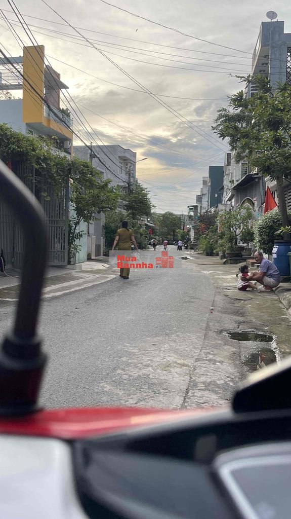 BÁN GẤP DÃY TRỌ 6 PHÒNG PHẠM VĂN SÁNG HÓC MÔN GIÁ 4ty6