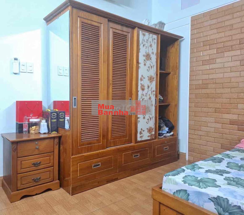 Bán NHÀ BÌNH TRƯNG TÂY Q2, TẶNG FULL NỘI THẤT CAO CẤP,