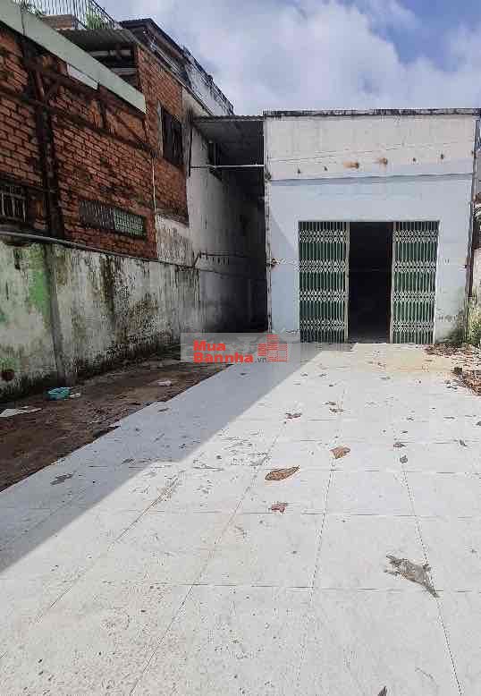 Bán đắt tặng nhà C4 Bình Trưng Q2, 7.1 X 33, 23 tỏi