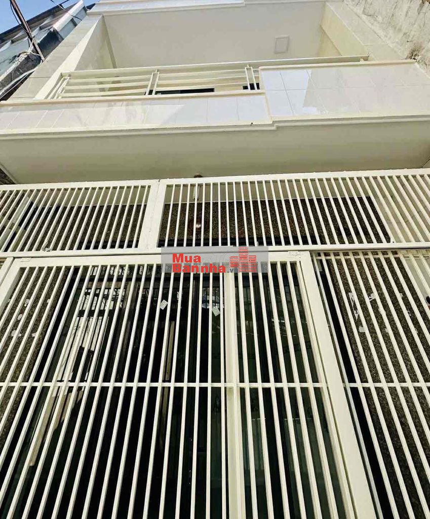 Bán nhà Tân Kỳ Tân Quý – Sơn Kỳ – Tân Phú | 45m² | 2 tầng | Giá chỉ 3.