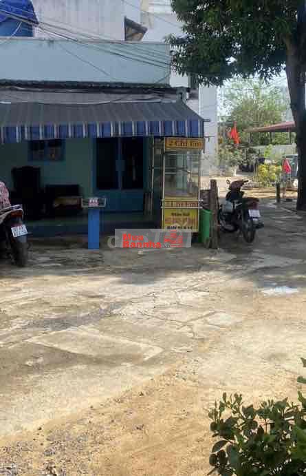 Bán đất tặng nhà cấp 4, 108 m2 , khu trung tâm Q2, xây CHDV đẹp