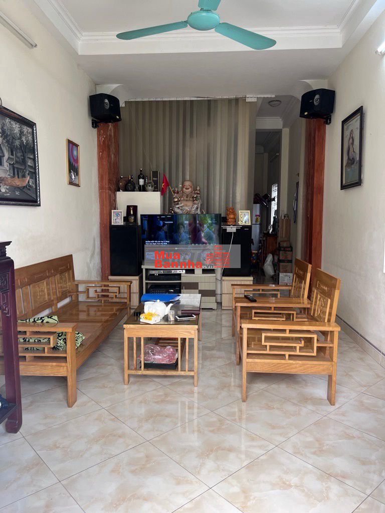 4.35 TỶ BÁN NHÀ DI TRẠCH 38M2 3 TẦNG, 3 NGỦ, DÂN XÂY, Ô TÔ GẦN