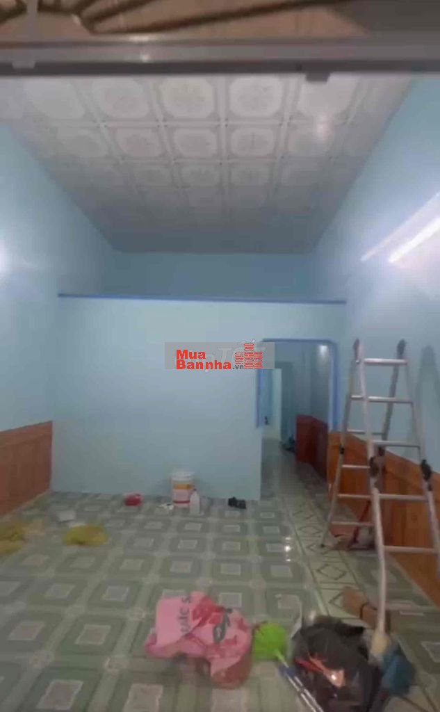 BÁN NHÀ C4 GẦN CHỢ DĨ AN 1.