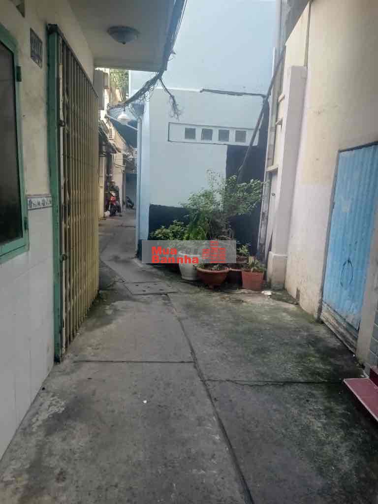 Siêu hiếm 3 Tầng 3Pn - Ngang 6m - Giá 2,7 tỷ TL