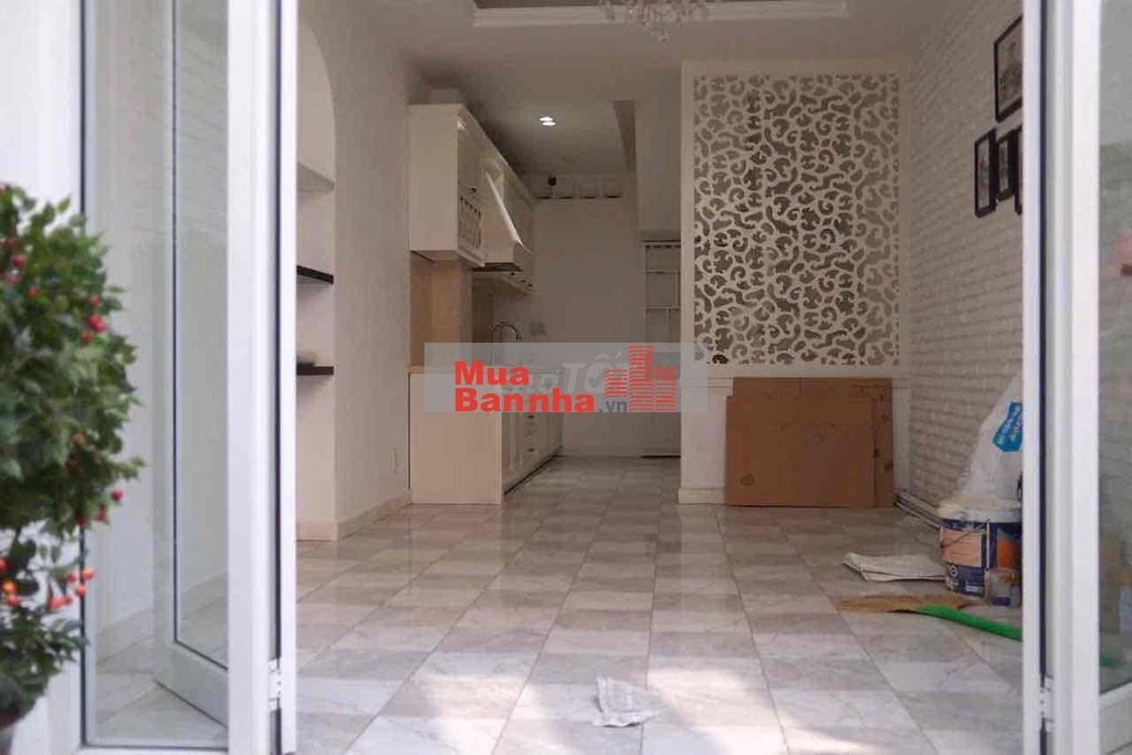 🏠 Một Căn Ra HXH Cống Quỳnh Q1 – 5 Tầng – 3,6x11m – Giá 9,7 Tỷ TL