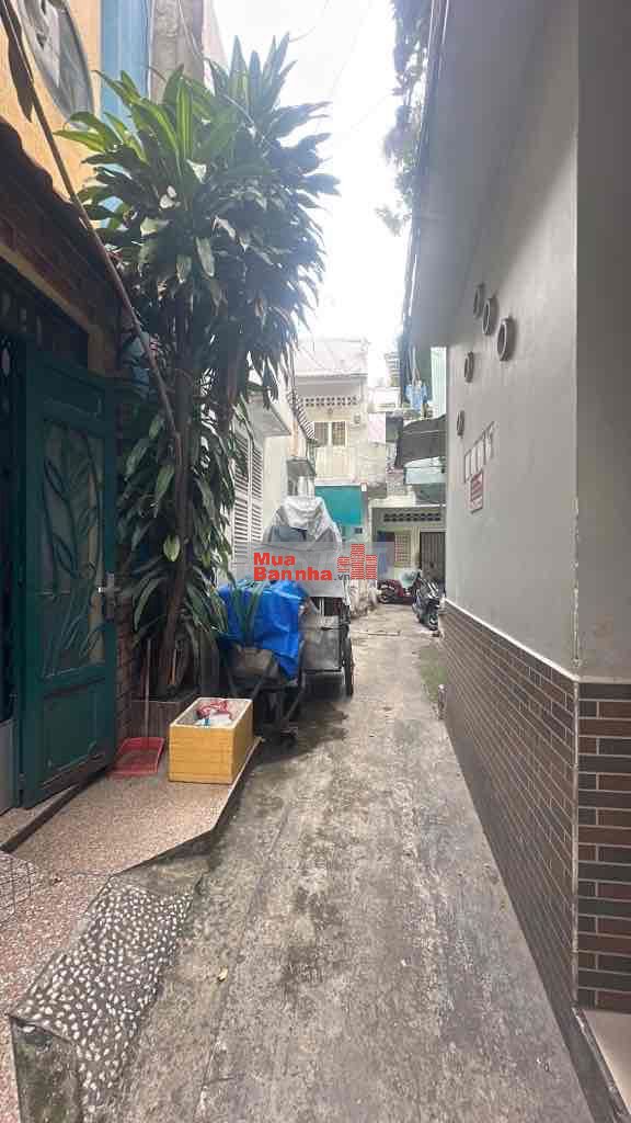 🏠 Bán Nhà Trần Đình Xu Q1 – 2 Tầng – 3,2x9m – Giá 4,5 Tỷ TL