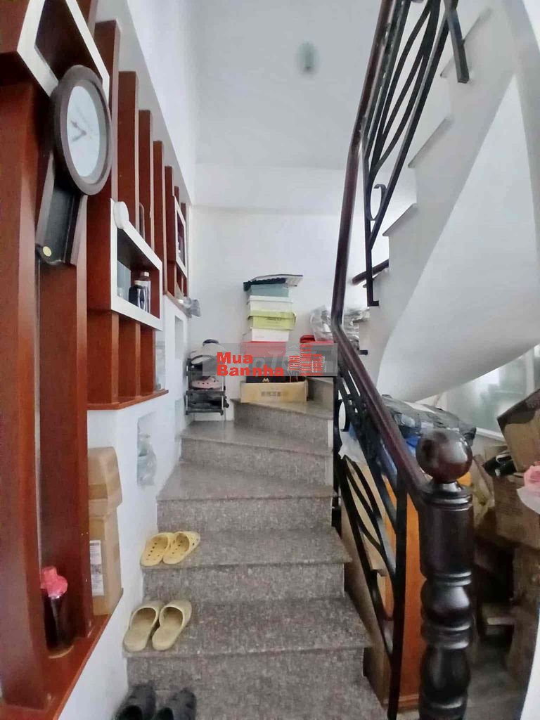 ĐẦU 5 TỶ TL — Chỉ 1 Căn Gấp Bán mới có giá này ạ