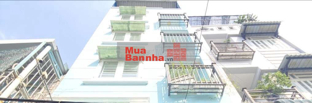 BÁN CĂN HỘ DỊCH VỤ, TRẦN XUÂN SOẠN, QUẬN 7 , 5 TẦNG, 8 PN, NHỈNH 6 TỶ