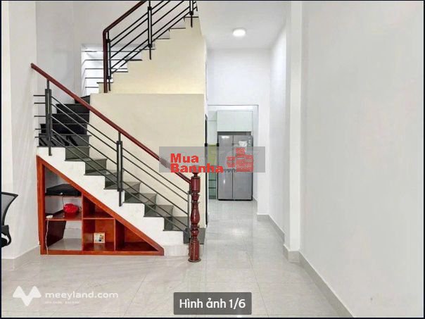 Bán nhà mt đường số, giá chỉ 10,5 tỷ
