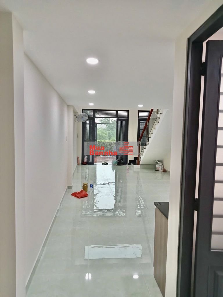 HƠN 70TR/M2, HXH, NHÀ 2 TẦNG, 3PN, MỚI KENG, NGAY VÀNH ĐAI 2