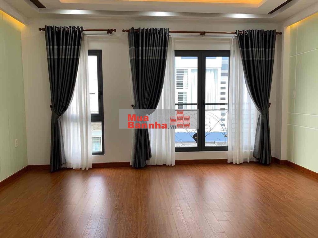 CHÍNH CHỦ BÁN NHÀ HẺM RỘNG 6M SÁT TRỤC PHAN XÍCH LONG QUẬN PHÚ NHUẬN