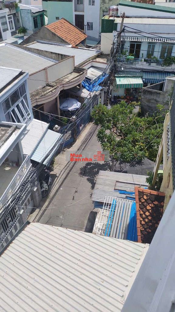 40m2- HXH - Nguyễn Văn Đậu