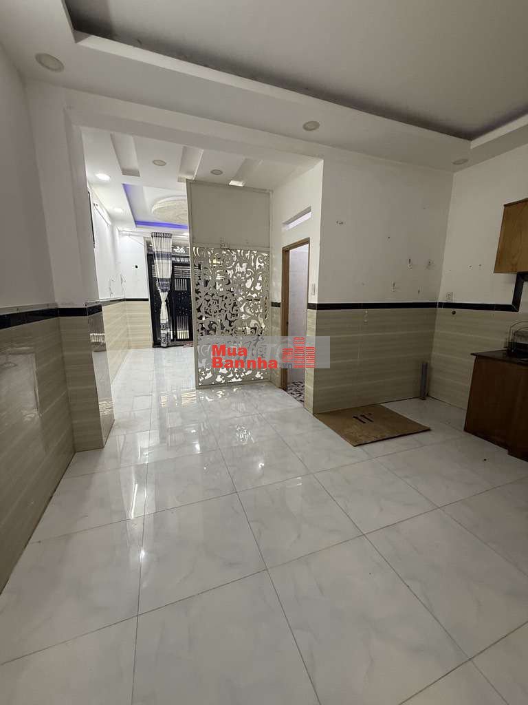 📍BÁN NHÀ QUANG TRUNG - HXH - GẦN TÂN SƠN, PHẠM VĂN BẠCH - 44M2