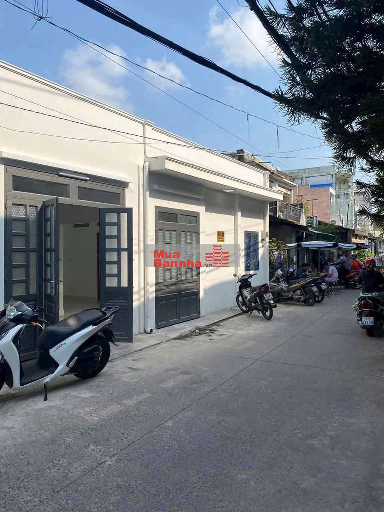 Bán nhà mt đường Thông vừa ở vừa kinh doanh