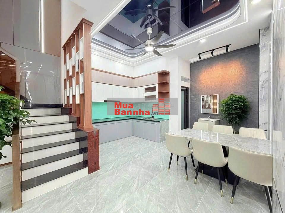 CHỈ TỪ 2 TỶ SỞ HỮU NGAY NHÀ PHỐ – SỔ HỒNG RIÊNG, PHÁP LÝ RÕ RÀNG