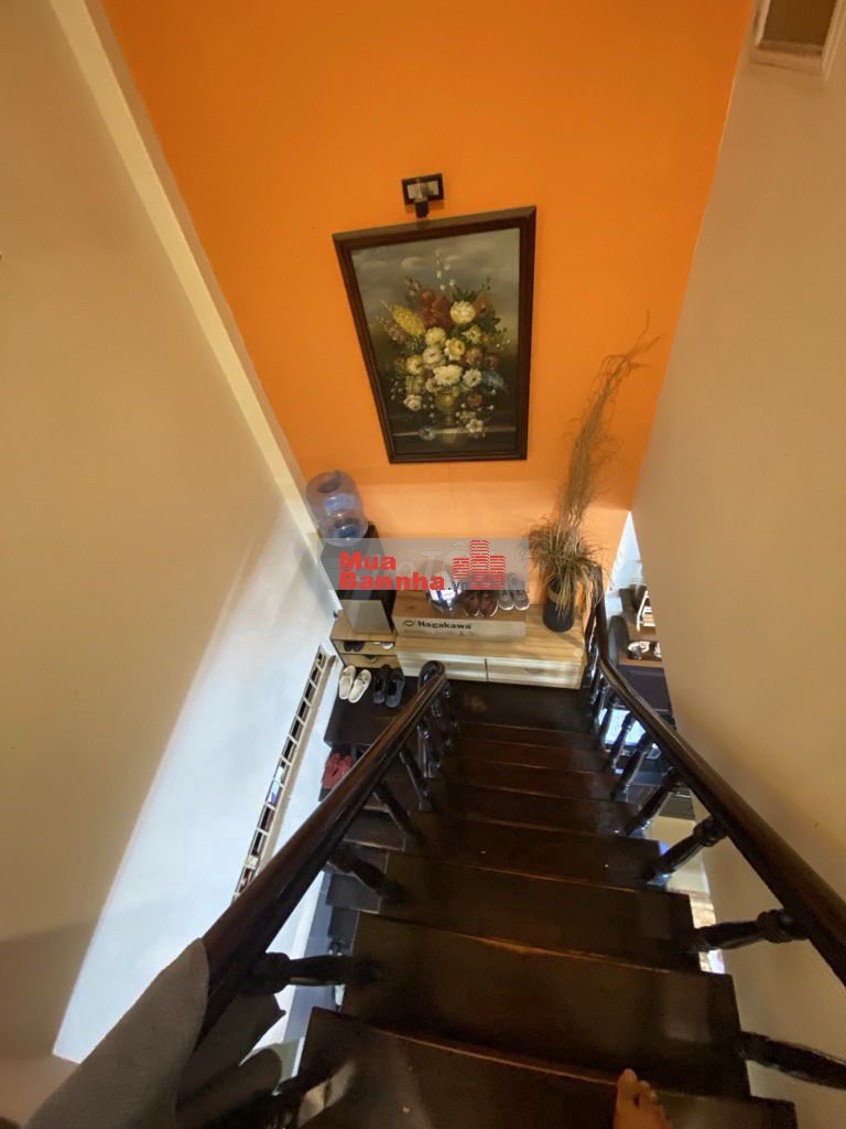 🏡 BÁN NHÀ 2 TẦNG LÂM VĂN BỀN - CẠNH HẺM XE HƠI – CHỈ 5 TỶ NHỈNH