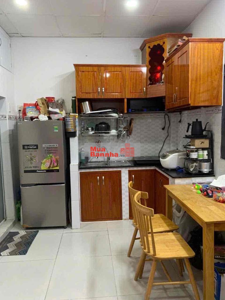 CÁCH MẠNG THÁNG 8, Phường 9, Quận 3, 18M2 1 Trệt, 1 Lầu giá 2.78TỶ