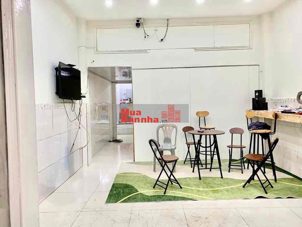 Bán Nhà Phố Q7 Xe Hơi Quay Đầu 55m2 Chỉ Hơn 5Tỷ