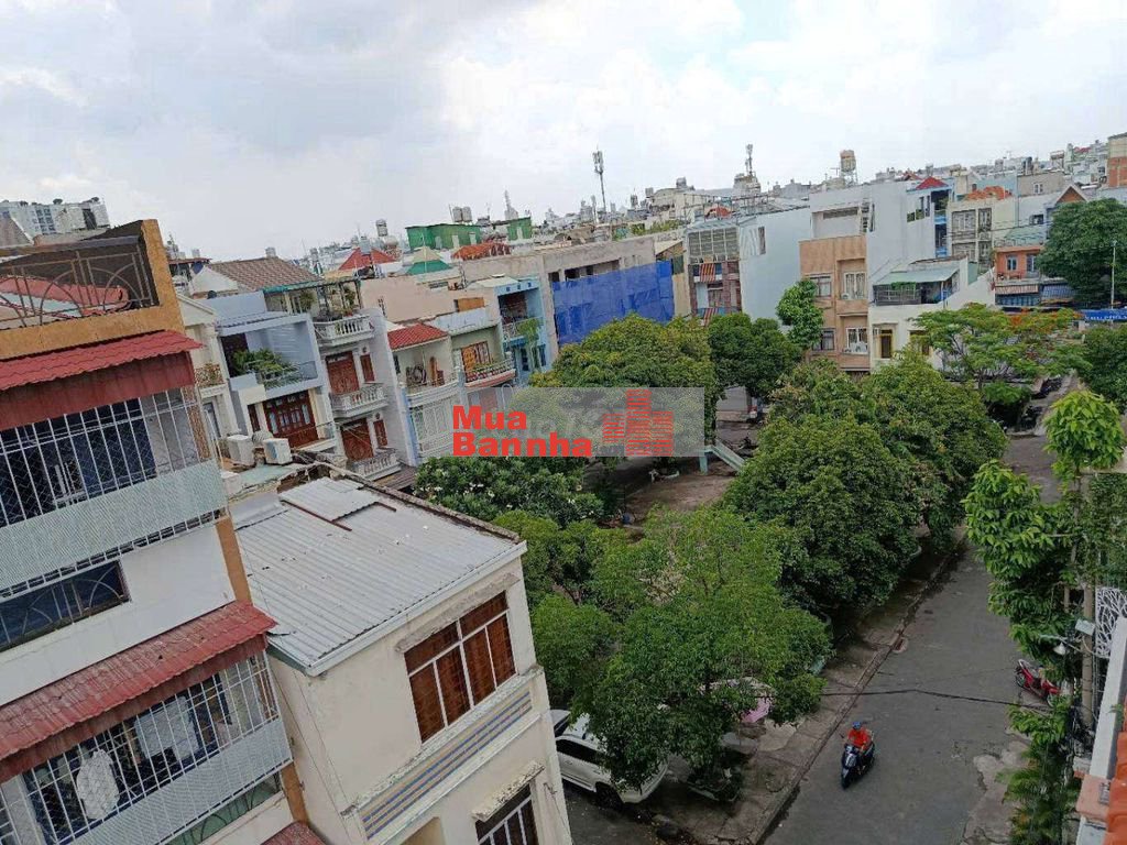 BÁN NHÀ KHU PHÂN LÔ VIP–KHÔNG LG–SÁT TÂN KỲ TÂN QUÝ–ĐƯỜNG8M–5*19*5TẦNG