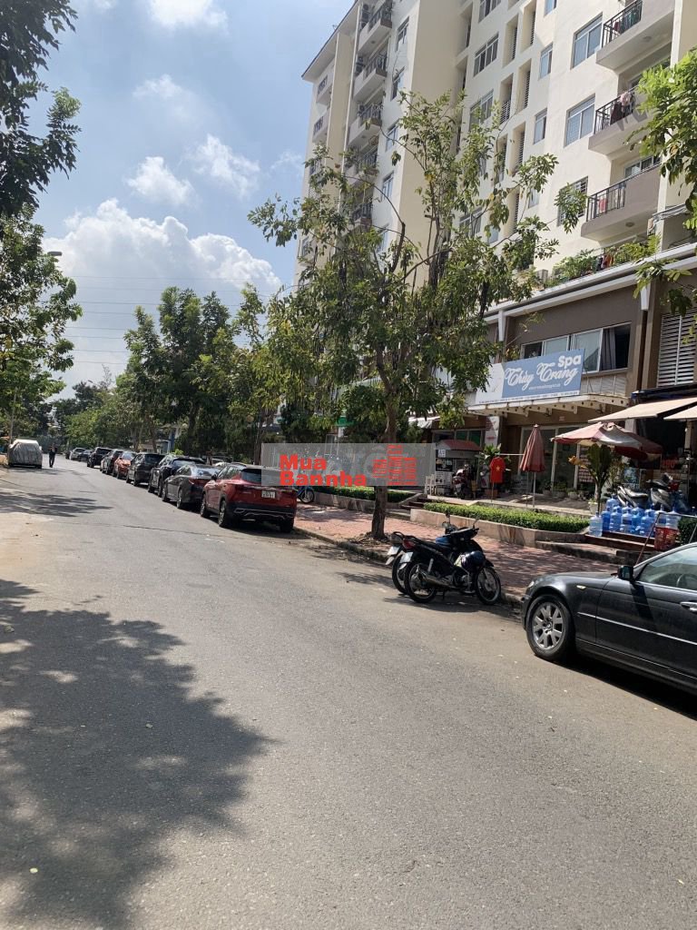 Biệt thự VIP NAM LONG, Trần Trọng Cung, Q7, 192m2, 4 lầu, chỉ 29,5 tỷ!