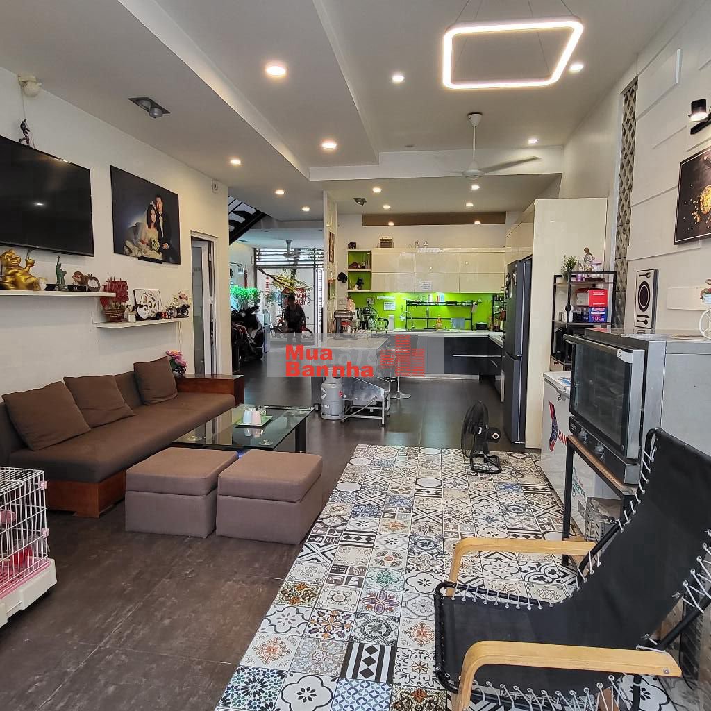 Bán nhà Kiều Đàm, HimLam, Tân Hưng, Q7, 200m2, 7,5m x 27m, 3 lầu 27 tỷ