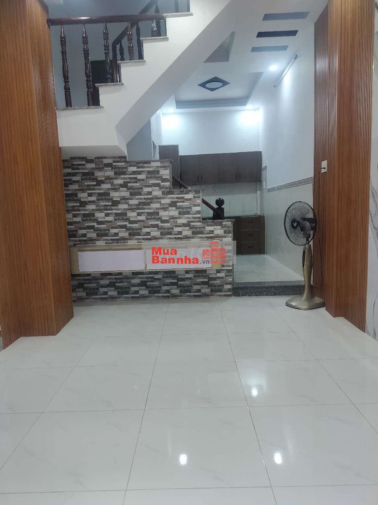 Nhà bán sổ Hồng Chung đường tô Ngọc Vân