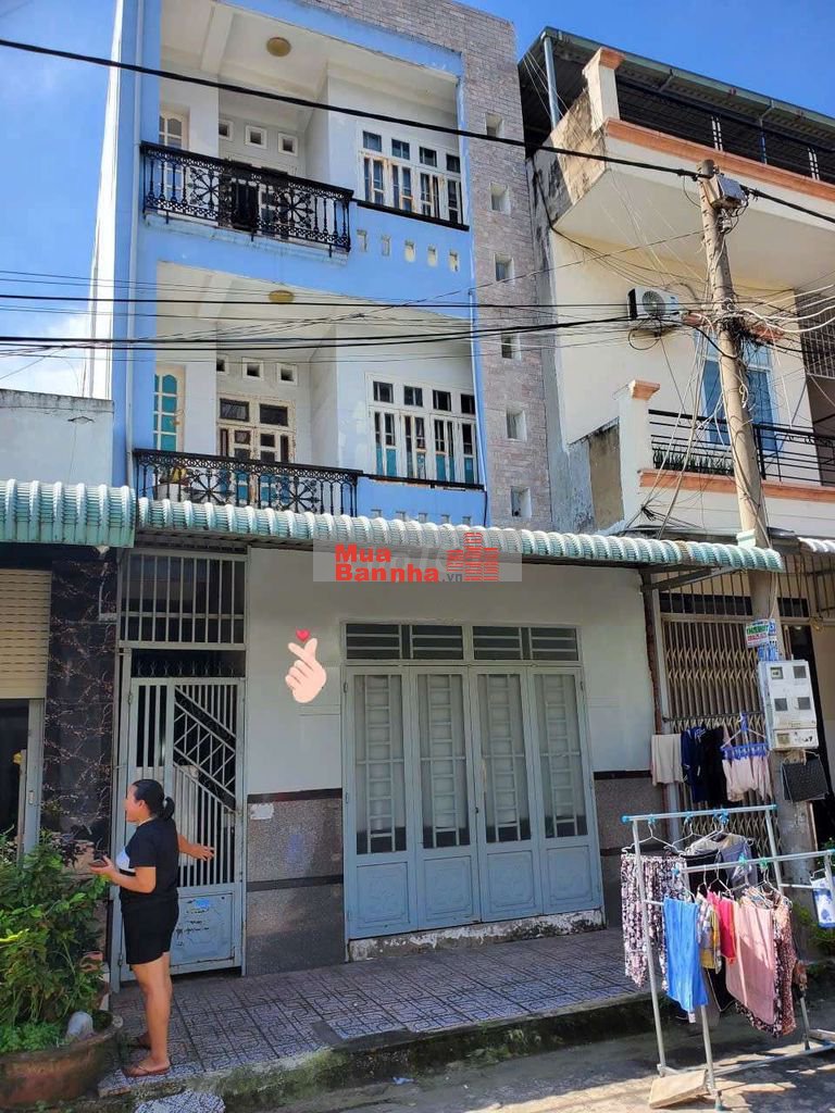 Nhà chính chủ kdc bình đáng Bình Hòa gần chợ Bình Đáng gân chợ 434