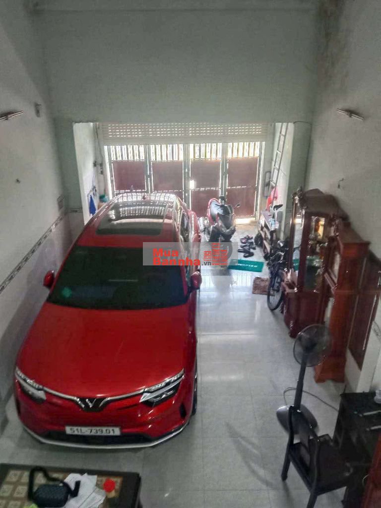 BÁN NHÀ ĐƯỜNG 102. TĂNG NHƠN PHÚ A. Q9