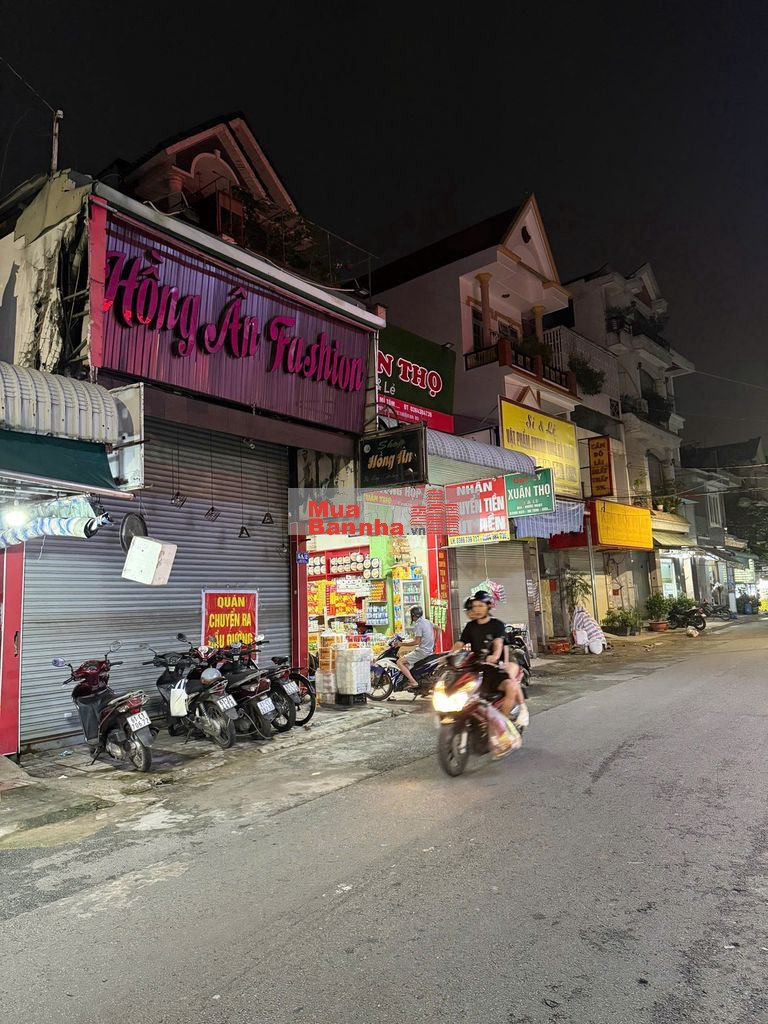 🔥SIÊU PHẨM🔥 MT Kinh Doanh chợ cực đông 5x30 full TC - Sát Vincom550