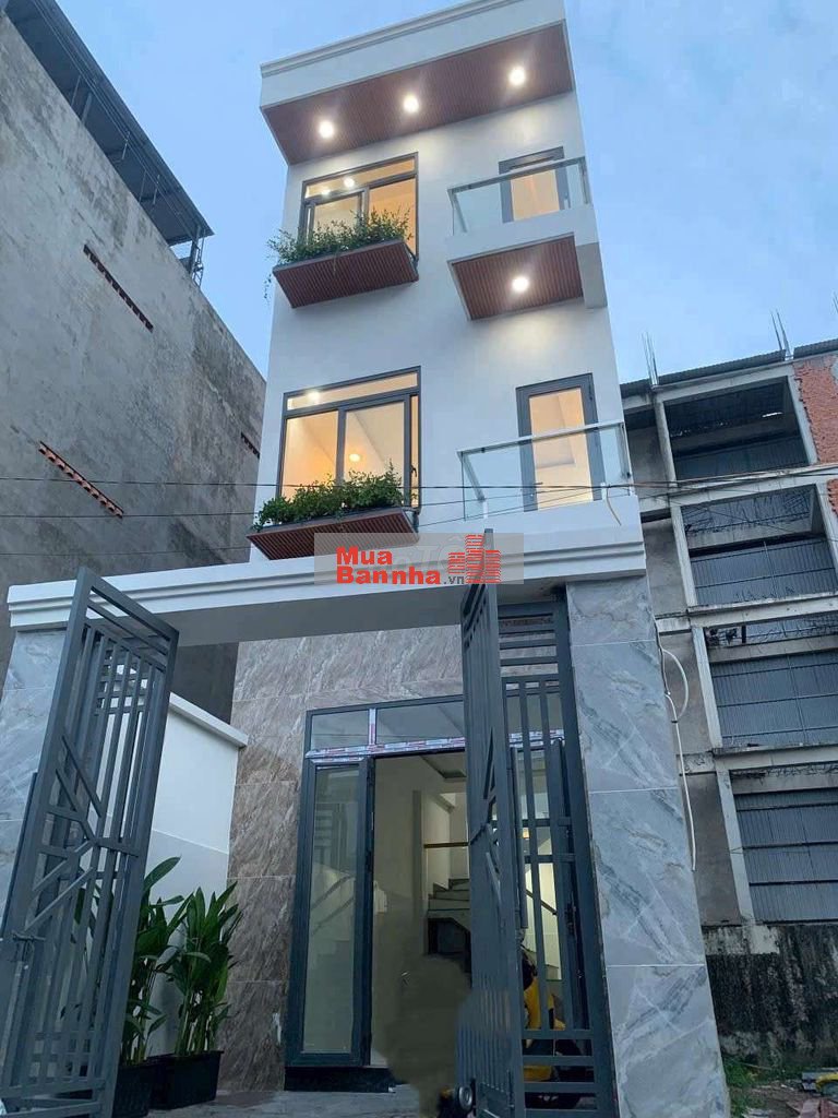 Bán Nhà Tại Long Thạnh Mỹ Q9 Thủ Đức củ.Bán nhà phường Long Thạnh Mỹ