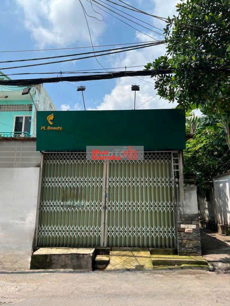 M Tiền KDoanh, XTải Thông, G Chợ An Nhơn, Ng Oanh* 101m2+Nhà C4*7,8 tỷ