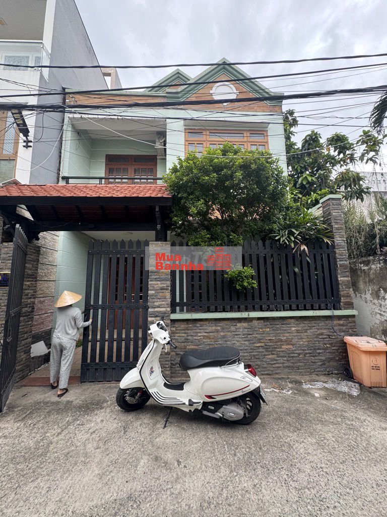 HẺM XE HƠI TRÁNH KHU KIẾN THIẾT HIỆP PHÚ NGANG GẦN 7m; 97 m2 CHỈ 10 TỶ