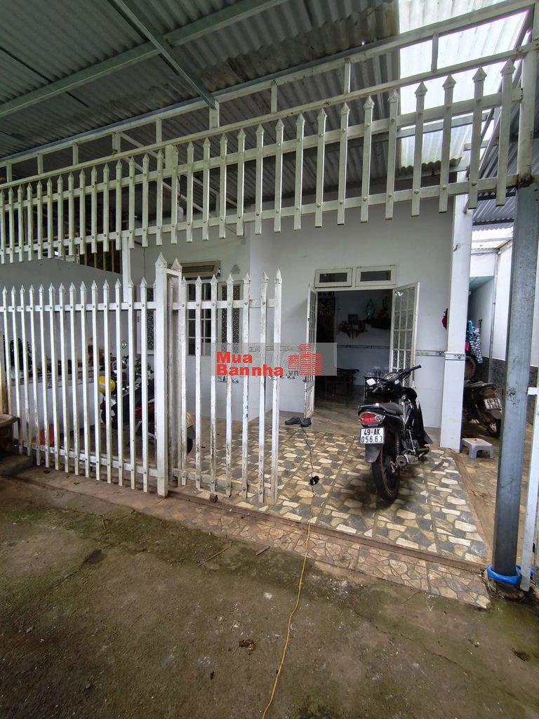 BÁN CĂN NHÀ DỌN VÔ Ở LIỀN NGAY P1 TP BẢO LỘC 128m GIÁ : 1 tỷ 950tr